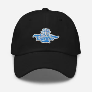 Smith Lewis Family Reunion 2023 – Dad Hat