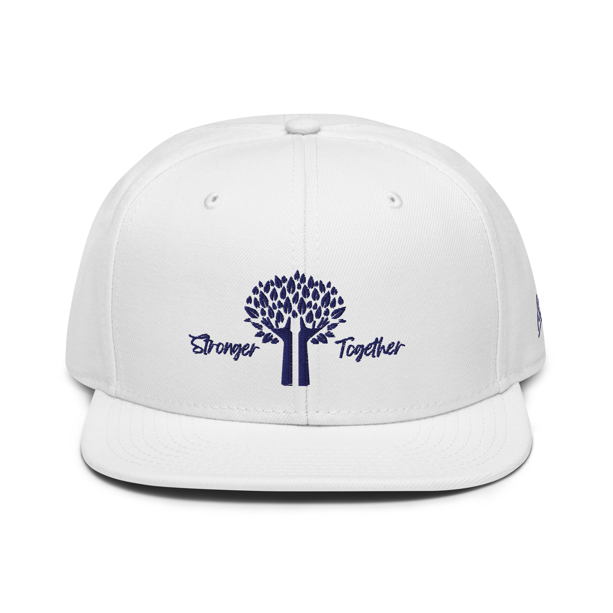 Smith - Lewis Family Reuion 2025 - Snapback Hat