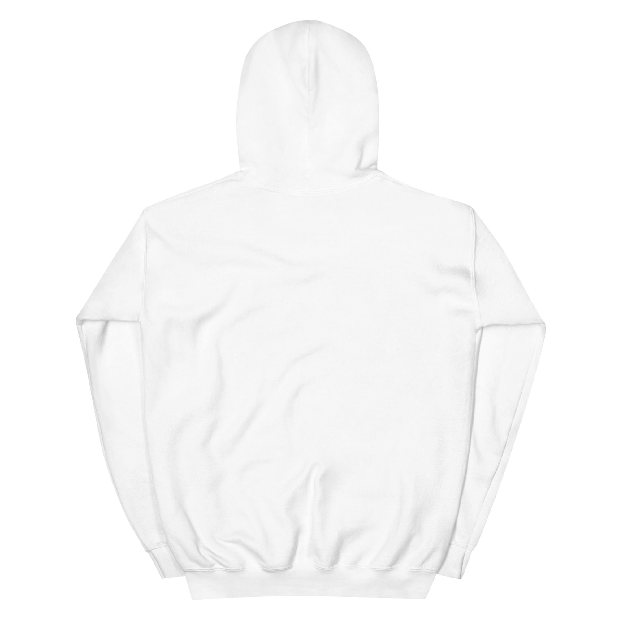 Jordan Rose Chicago GOAT Hoodie - White - Image 2