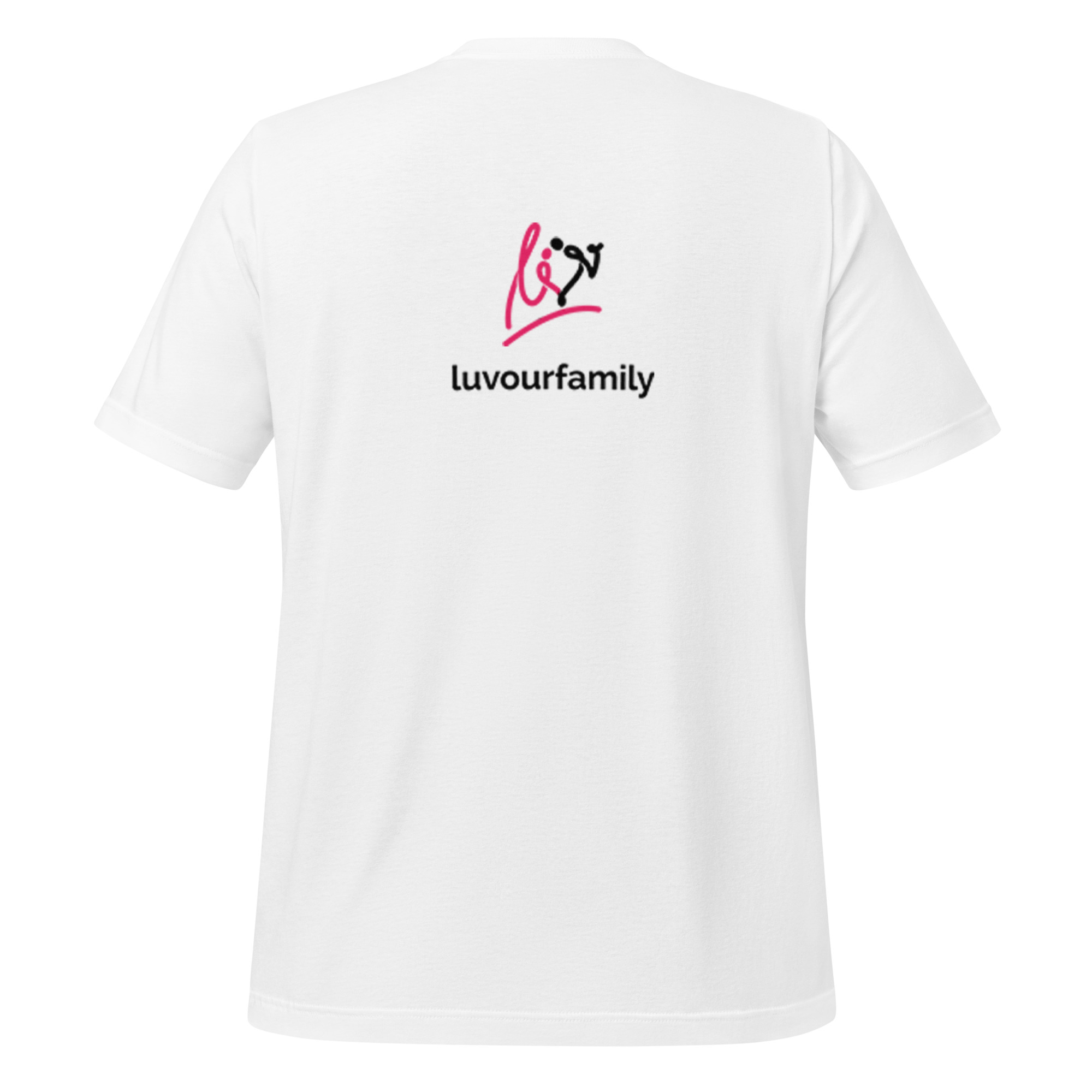 Lewis Smokin' BBQ 2023 | White | Unisex | 3X & Up - Image 6