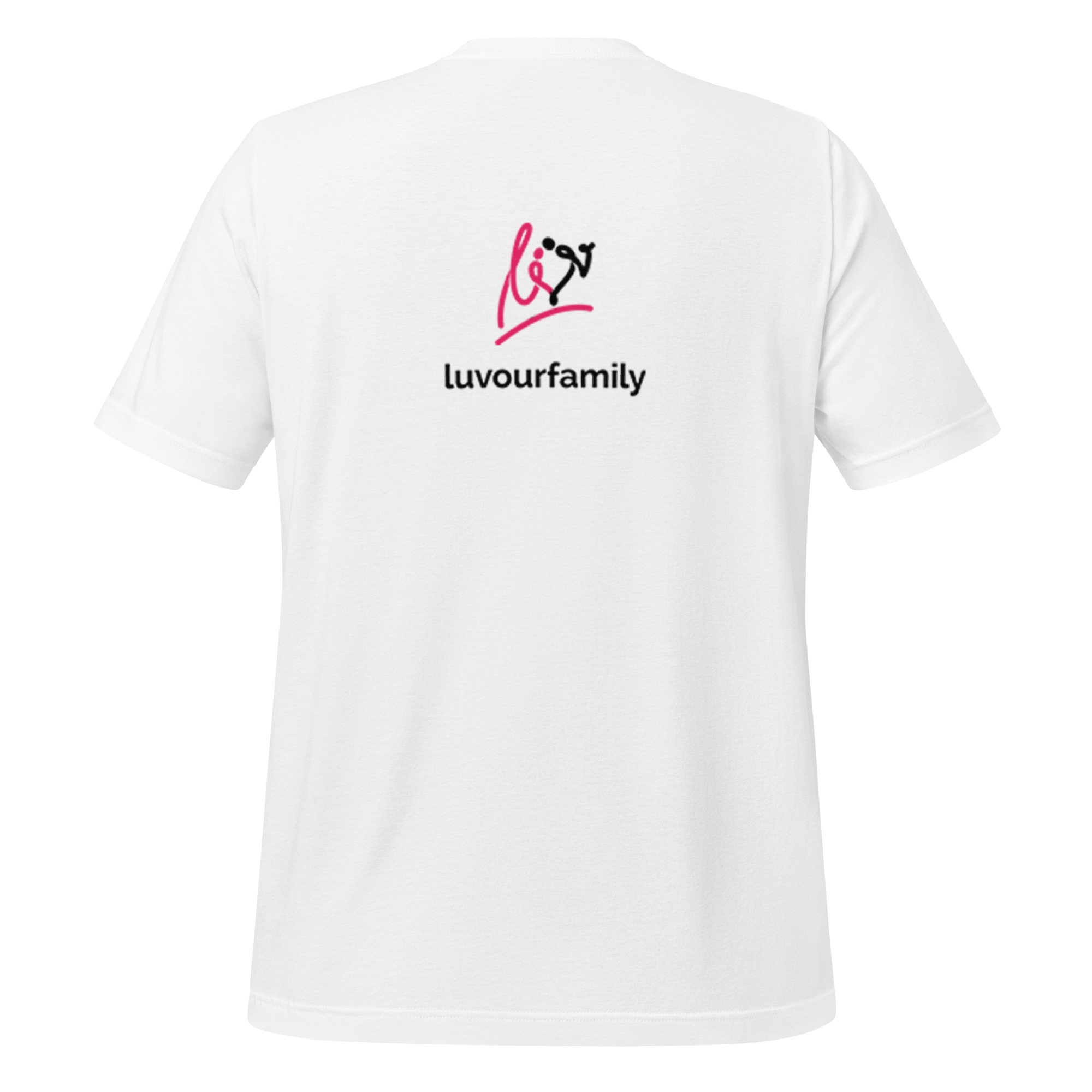 Lewis Smokin' BBQ 2023 | White | Unisex - Image 5