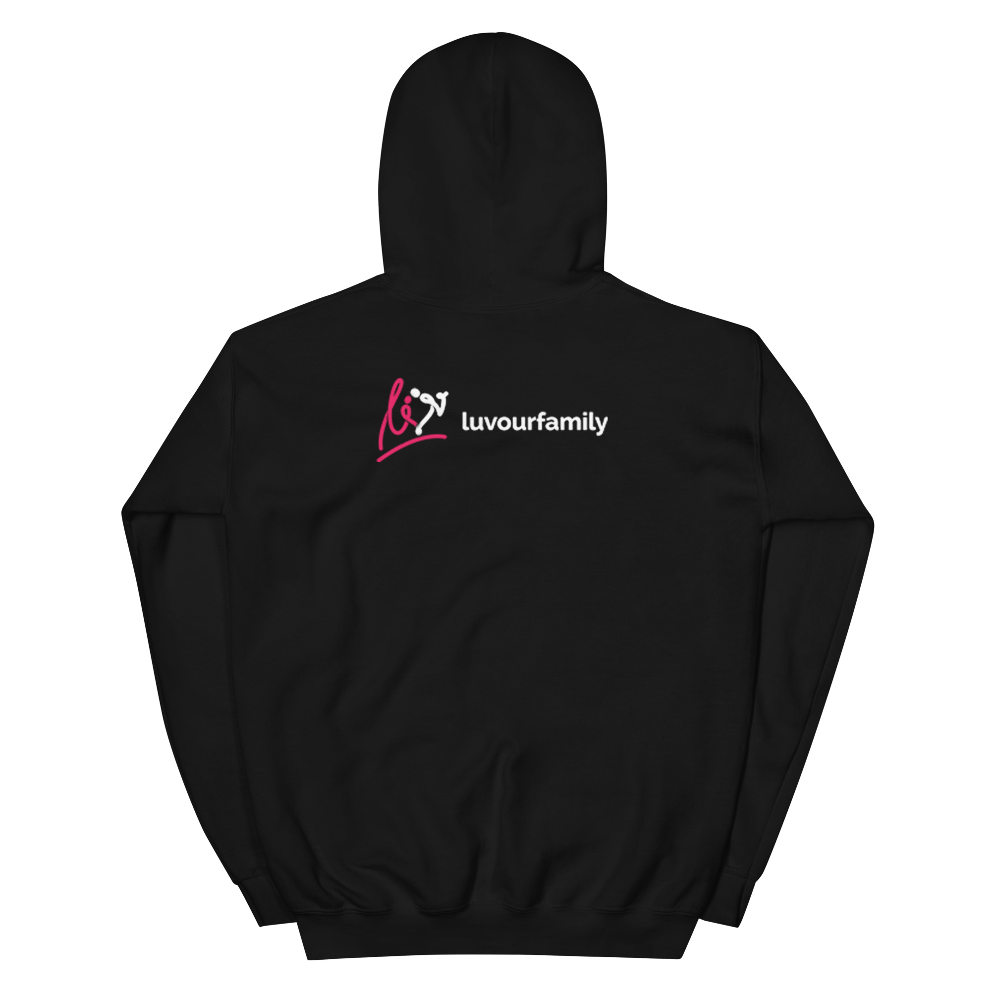 Straight Outta Town Hoodie - Image 2